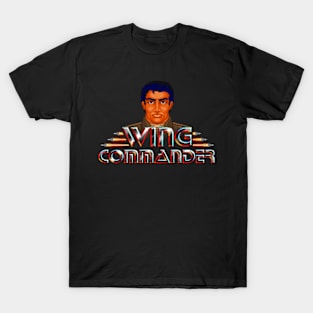 Wing Commander T-Shirt